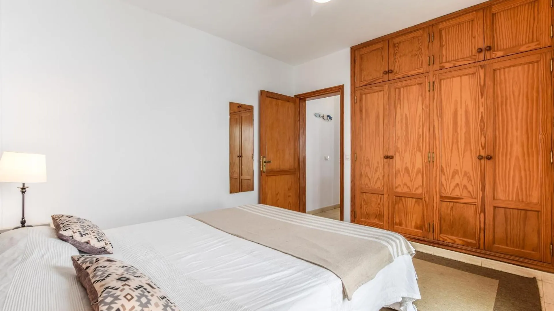 Apartment El Veril Playa Blanca
