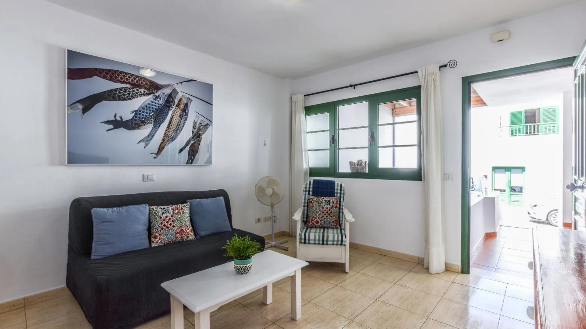 El Veril Playa Blanca  Apartment Playa Blanca (Lanzarote)