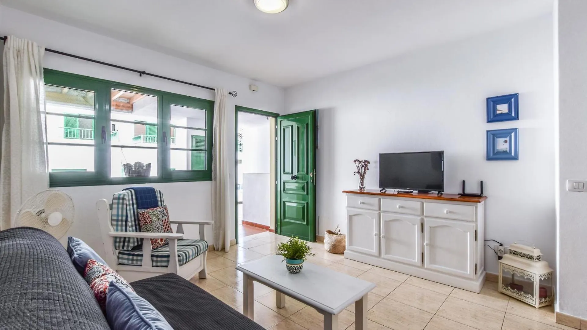 El Veril Playa Blanca  Apartment Playa Blanca (Lanzarote)